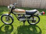 yamaha rd 50 japanse versie, Fietsen en Brommers, Brommers | Oldtimers, Ophalen of Verzenden, 50 cc, Yamaha