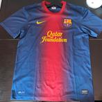 FC Barcelona 2012/2013 thuis shirt (Maat M & nieuwstaat), Sport en Fitness, Voetbal, Maat M, Ophalen of Verzenden, Zo goed als nieuw