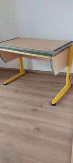 Bureau, Huis en Inrichting, Ophalen, Gebruikt, Bureau