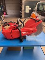 Doorslijper Hilti DSH 600 X, Doe-het-zelf en Bouw, Gereedschap | Slijpmachines, Ophalen, Zo goed als nieuw