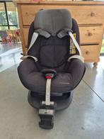 2wayFix + Maxi Cosi autostoel 2wayPearl zwart, Kinderen en Baby's, Autostoeltjes, Ophalen, Gebruikt, 0 t/m 18 kg, Isofix