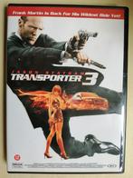 Transporter 3 aktie dvd Jason Statham, Cd's en Dvd's, Vanaf 12 jaar, Ophalen of Verzenden, Zo goed als nieuw, Actie