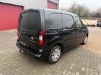Zeer mooie Berlingo 3 zitter, Euro 5, Entreprise, 5 portes, Diesel