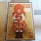 Mooie puzzel Sarah Kays 500 stuks, Enlèvement ou Envoi, Comme neuf