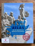 Atlas van de algemene Belgische geschiedenis, Ophalen, Zo goed als nieuw
