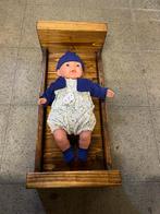 Pop met bedje, Enlèvement, Comme neuf