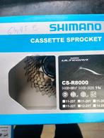 cassette 11 speed- ketting- pulley, Fietsen en Brommers, Fietsonderdelen, Ophalen, Racefiets, Nieuw, Derailleur of Ketting