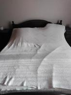 Bedsprei 1m60-2m, Enlèvement, Utilisé