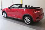 Volkswagen T-Roc TSI Style - Navi - Parkeerhulp - Alu - Wind, Auto's, Voorwielaandrijving, 4 zetels, Stof, Gebruikt