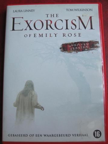 The Exorcism of Emily Rose (2005) beschikbaar voor biedingen