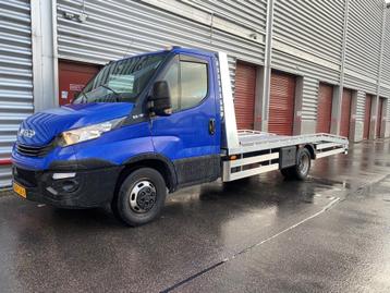 Iveco Daily Takelwagen 35C13, Takelwagen, 1400kg laden.  beschikbaar voor biedingen