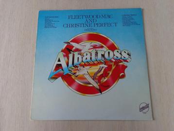 Fleetwood Mac & Christine Perfect – Albatross beschikbaar voor biedingen