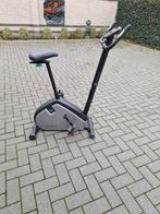 Hometrainer Domyos, Sport en Fitness, Ophalen, Buik, Zo goed als nieuw, Metaal