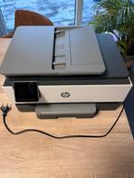 HP OfficeJet 8014e / Imprimante quasi neuve, Informatique & Logiciels, Hp, Wi-Fi intégré, Comme neuf, Imprimante à jet d'encre