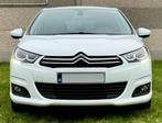 Citroen C4, Auto's, Voorwielaandrijving, 4 deurs, Stof, 1199 cc