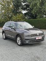 Volkswagen tiguan, Auto's, Automaat, 4 cilinders, USB, Alcantara