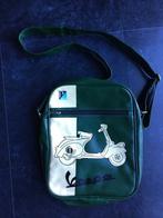 Vespa tas Green Nieuw, Handtassen en Accessoires, Ophalen of Verzenden, Nieuw