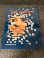 M. Brysbaert - Psychologie, Boeken, Ophalen of Verzenden, Zo goed als nieuw, M. Brysbaert