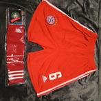 Bayern Munich shorts + sokken nieuw!, Kleding | Heren, Sportkleding, Ophalen of Verzenden