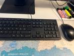 Toetsenbord + muis, Computers en Software, Overige Computers en Software, Ophalen, Gebruikt
