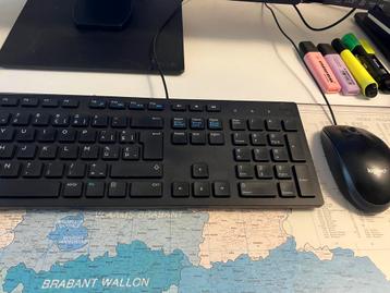 Toetsenbord + muis beschikbaar voor biedingen