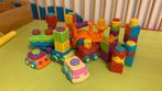 Fisher price stapelblokken, Kinderen en Baby's, Speelgoed | Fisher-Price, Gebruikt, Ophalen