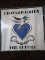 Leonard Cohen  the future  nieuwstaat, Cd's en Dvd's, Ophalen of Verzenden, Zo goed als nieuw