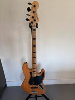 Squier Vintage Modified 70's Jazz Bass 2007, Muziek en Instrumenten, Ophalen, Zo goed als nieuw