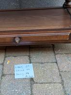 Salontafel, Ophalen, Zo goed als nieuw