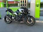 Kawasaki Z900 2019, Motoren, 4 cilinders, Particulier, 949 cc, 12 t/m 35 kW