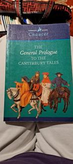 General Prologue to the Canterbury Tales, Ophalen, Zo goed als nieuw