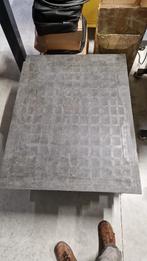 Plastic paletten, Doe-het-zelf en Bouw, Ophalen, Gebruikt