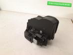 PORTIERSLOT RECHTS ACHTER BMW 1 serie (F20) (51227229460), Gebruikt, Achter, BMW