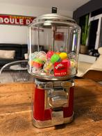 Supzrbe distributeur à chewing-gum ou BEAVER Bordeaux, Verzamelen, Automaten | Overige, Ophalen of Verzenden, Zo goed als nieuw