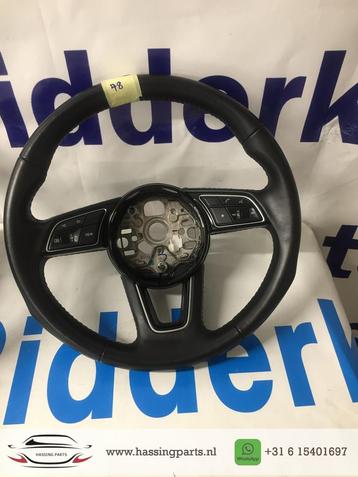stuurwiel audi a6 avant 82a 419 091 b beschikbaar voor biedingen