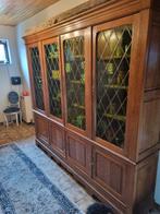 Antieke boekenkast, Antiek en Kunst, Antiek | Meubels | Kasten, Ophalen