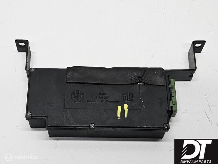 ECU inlaat klep regeling BMW E34 M5 S38 3.6 13621316687, Auto-onderdelen, Motor en Toebehoren, BMW, Gebruikt, Ophalen of Verzenden