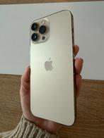 IPhone 13 PRO Max, 128 GB, Enlèvement ou Envoi, Or, Comme neuf