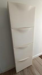 Ikea schoenkast, Ophalen, Gebruikt