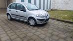 Citroën C3, Argent ou Gris, Achat, 4 portes, Entreprise