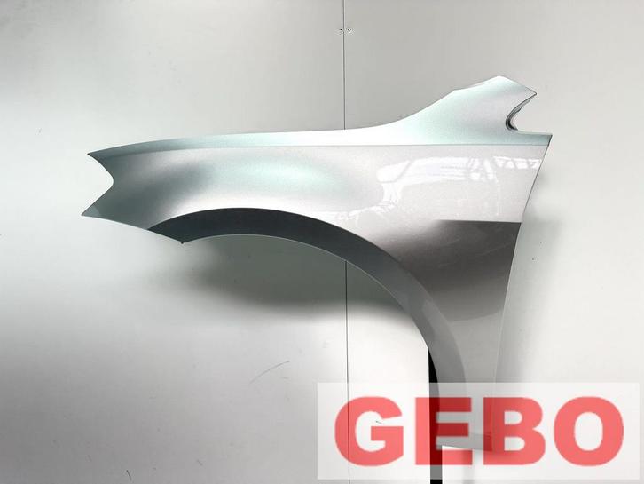 Volkswagen Golf 7 2012/2017 voorspatbord links linker voorsc, Auto-onderdelen, Carrosserie, Spatbord, Volkswagen, Links, Nieuw