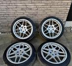 Velgen 3SDM 0.09 5x100 (18x8,5 en 18x9,5), Autos : Pièces & Accessoires, Pneus & Jantes, Enlèvement, Pneu(s)