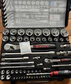 Würth Zebra 1/2-1/4- (59 stuks — nieuw), Enlèvement ou Envoi, Neuf