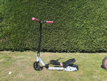 Step Wave scoote, Enlèvement, Comme neuf