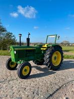 John deere 2120, Articles professionnels, Agriculture | Tracteurs, Enlèvement ou Envoi, John Deere