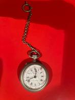 Zakhorloge W ROSSKOPF, Ophalen, Zakhorloge