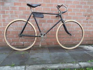 vélo ancien  BSA Pathracer  ancètre oldtimer  classique