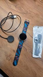 Montre samsung, Enlèvement