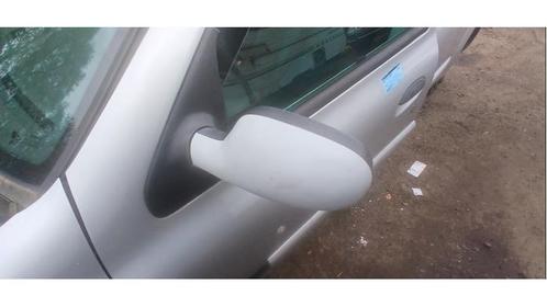 Buitenspiegel links van een Renault Clio, Auto-onderdelen, Spiegels, Renault, Gebruikt, 3 maanden garantie, Ophalen of Verzenden