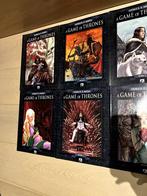 Game of Thrones - 10 strips, Boeken, Ophalen, Zo goed als nieuw